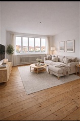 Billede 19. Lejlighed, Sydbanegade, Kolding 