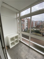 Billede 21. Lejlighed, Sydbanegade, Kolding 
