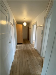 Billede 5. Lejlighed, Sydbanegade, Kolding 
