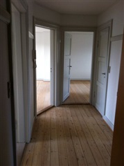 Photo 4. Apartment, Sydbanegade, Kolding 