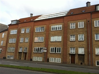 Photo 2. Apartment, Sydbanegade, Kolding 