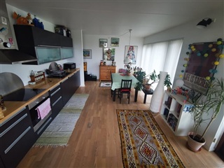 Billede 3. Værelse, Teglholm Allé, København SV 