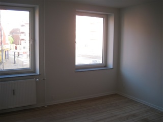 Photo 1. Apartment, Nyborgvej, Odense C 