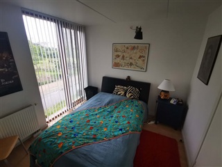 Billede 6. Værelse, Teglholm Allé, København SV 