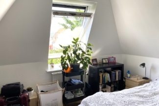 Photo 2. Apartment, Tolderlundsvej, Odense C 