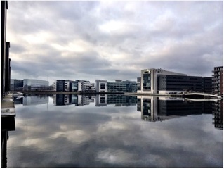 Billede 1. Værelse, Teglholm Allé, København SV 
