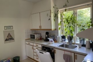 Photo 3. Apartment, Tolderlundsvej, Odense C 