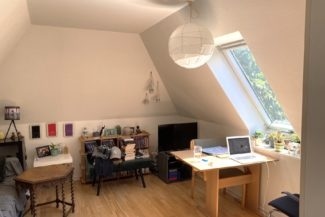 Photo 5. Apartment, Tolderlundsvej, Odense C 