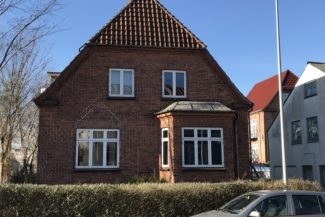 Photo 11. Apartment, Tolderlundsvej, Odense C 