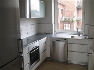 Photo 4. Apartment, Nyborgvej, Odense C 