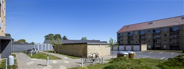 Photo 2. Apartment, Provst Dreslersvej, Frederikshavn 