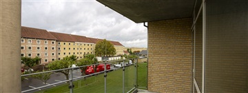 Photo 7. Apartment, Provst Dreslersvej, Frederikshavn 