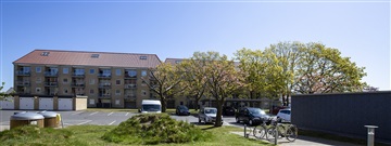 Photo 3. Apartment, Provst Dreslersvej, Frederikshavn 