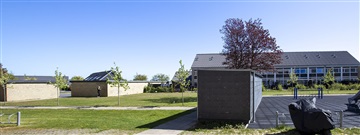 Billede 2. Lejlighed, Provst Dreslers Vej, Frederikshavn 