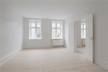 Billede 2. Lejlighed, Kongensgade, Esbjerg 
