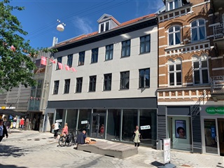 Photo 1. Apartment, Kongensgade, Esbjerg 