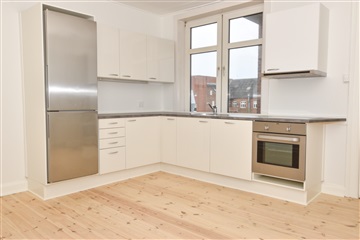 Photo 2. Apartment, Kongensgade, Esbjerg 