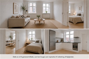 Billede 5. Lejlighed, Kongensgade, Esbjerg 