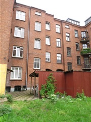 Photo 9. Apartment, Hans Tausens Gade, Odense C 