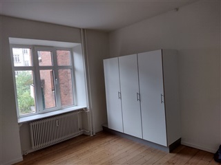 Photo 5. Apartment, Hans Tausens Gade, Odense C 