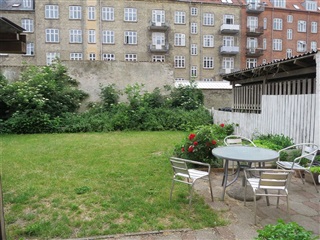 Photo 11. Apartment, Hans Tausens Gade, Odense C 