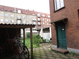 Photo 13. Apartment, Hans Tausens Gade, Odense C 