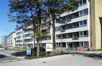 Photo 3. Apartment, Thulevej, Aalborg SØ 