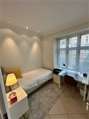 Photo 9. Room, Sortedam Dossering, København N 