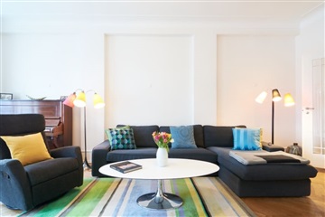 Photo 2. Room, Sortedam Dossering, København N 