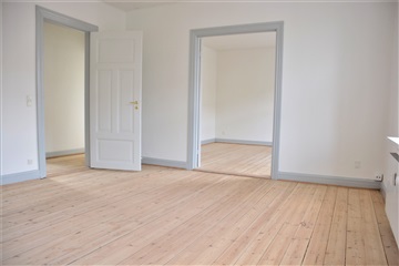 Photo 2. Apartment, Kongensgade, Fredericia 