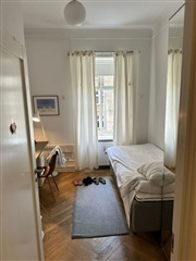 Billede 8. Værelse, Sortedam Dossering, København N 