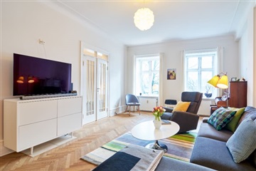 Photo 3. Room, Sortedam Dossering, København N 