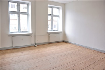 Photo 1. Apartment, Kongensgade, Fredericia 