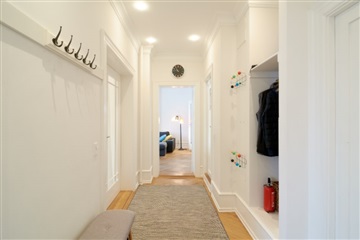 Photo 7. Room, Sortedam Dossering, København N 