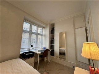 Photo 8. Room, Sortedam Dossering, København N 