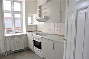 Photo 11. Apartment, Kongensgade, Fredericia 