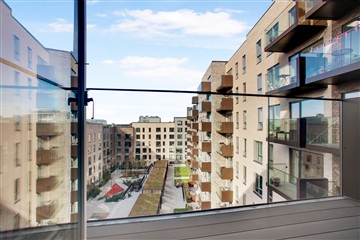 Photo 1. Apartment, Else Alfelts Vej, København S 