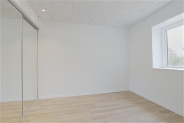 Photo 1. Apartment, Torvegade, Esbjerg 