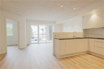 Photo 3. Apartment, Torvegade, Esbjerg 