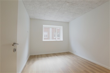 Photo 2. Apartment, Torvegade, Esbjerg 