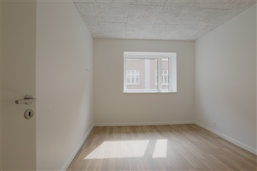 Photo 3. Apartment, Torvegade, Esbjerg 