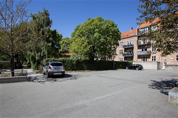 Photo 8. Apartment, Torvegade, Esbjerg 