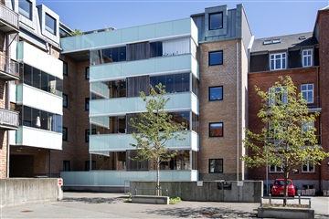 Photo 9. Apartment, Torvegade, Esbjerg 