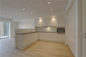 Photo 2. Apartment, Torvegade, Esbjerg 