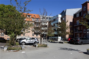 Photo 7. Apartment, Torvegade, Esbjerg 