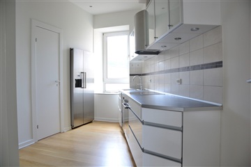 Photo 1. Apartment, Bredstedgade, Odense C 