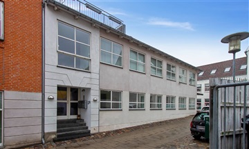 Photo 1. Apartment, Vinhusgade, Næstved 