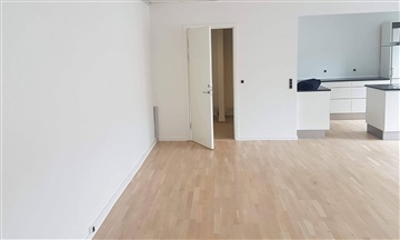 Photo 8. Apartment, Vinhusgade, Næstved 