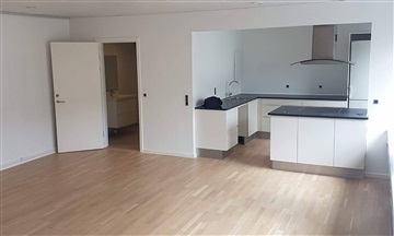 Photo 4. Apartment, Vinhusgade, Næstved 