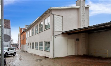 Photo 3. Apartment, Vinhusgade, Næstved 